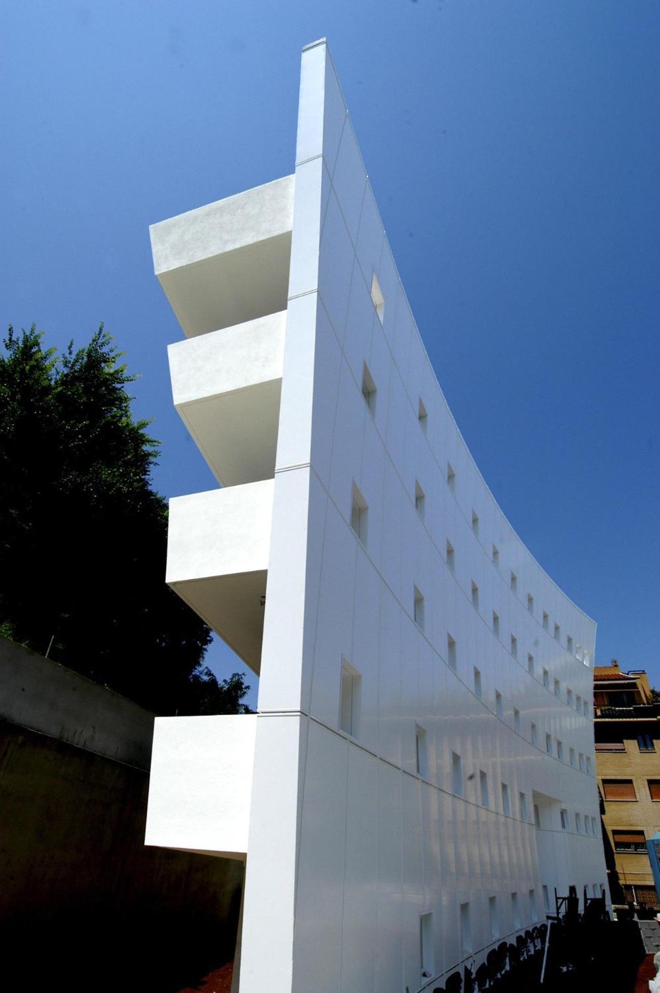 Appartement Monument San Peter *